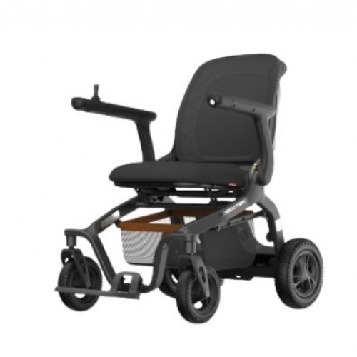 Ηλεκτροκίνητο ελαφρύ αναδιπλούμενο αμαξίδιο BBR E-40