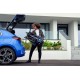 Ηλεκτροκίνητο αμαξίδιο Q50 R CARBON