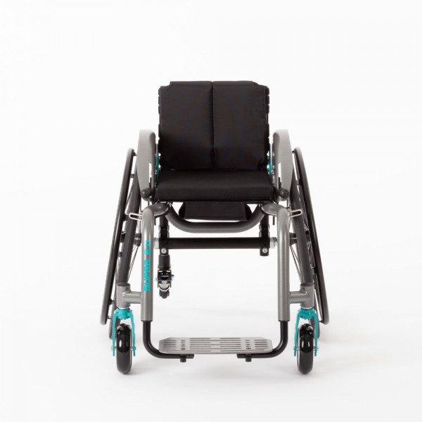 Παιδικό αναπηρικό αμαξίδιο SUPRA 2.0