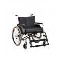 Αναπηρικό αμαξίδιο με μεγαλους τροχους CANEO XL  170kg & 200kg 