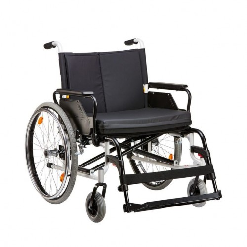 Αναπηρικό αμαξίδιο με μεγαλους τροχους CANEO XL  170kg & 200kg  Αναπηρικό αμαξίδιο με μεγαλους τροχους CANEO XL  170kg & 200kg