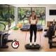 Πλατφόρμα δόνησης PowerBoard Pro