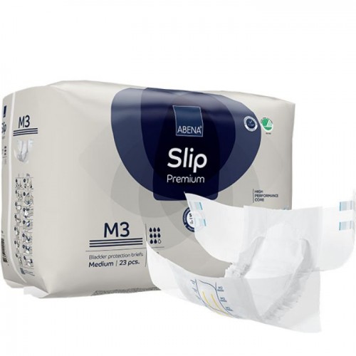 Πάνες Ακράτειας ABENA Slip Super Νύχτας 8 σταγόνες Πάνες Ακράτειας ABENA Slip Super Νύχτας 8 σταγόνες