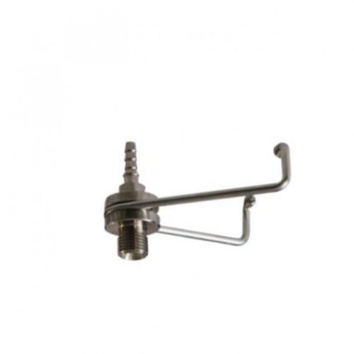 Αντάπτορας & Σωλήνας Σύνδεσης Υγραντήρα MEDIWET με MediVital Αντάπτορας & Σωλήνας Σύνδεσης Υγραντήρα MEDIWET με MediVital