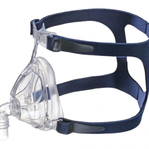 Στοματορινικές Μάσκες CPAP COZY Στοματορινικές Μάσκες CPAP COZY