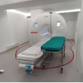 Φορείο για μαγνητικό τομογράφο – MRI