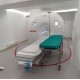 Φορείο για μαγνητικό τομογράφο – MRI