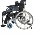 Αναπηρικό Αμαξίδιο με μεγάλους τροχούς 24'' “DIONE I”