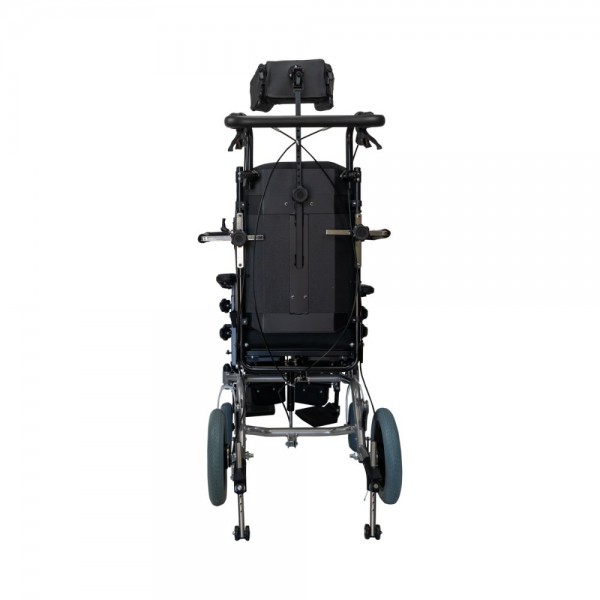 Αναπηρικό Αμαξίδιο με μεσαίους τροχούς 12'' “DIONE ΙI”