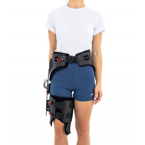 Λειτουργικός νάρθηκας ισχίου Vipermax universal