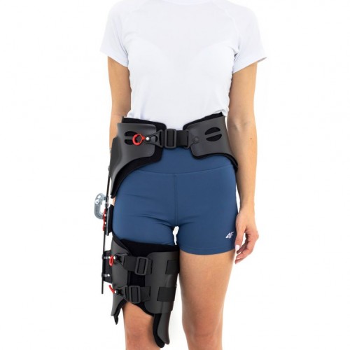 Λειτουργικός νάρθηκας ισχίου Vipermax universal