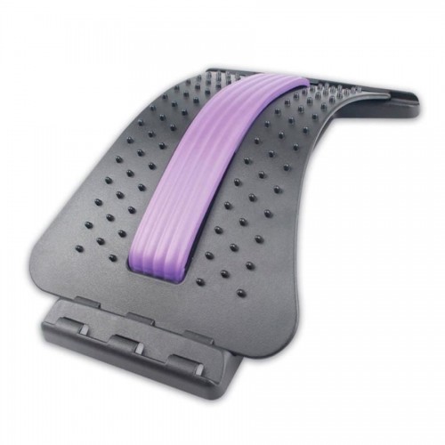 Συσκευή Ευθυγράμμισης πλάτης Back Lumbar Spine Stretcher Συσκευή Ευθυγράμμισης πλάτης Back Lumbar Spine Stretcher