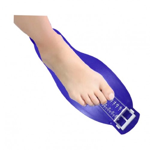 Συσκευή Μέτρησης Πέλματος