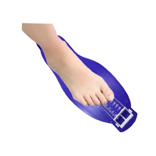 Συσκευή Μέτρησης Πέλματος Συσκευή Μέτρησης Πέλματος