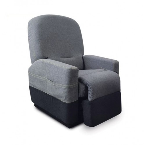 Hλεκτρική πολυθρόνα Mobilus