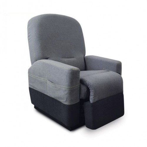 Hλεκτρική πολυθρόνα Mobilus