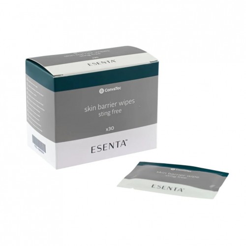 Μαντηλάκια προστασίας δέρματος ESENTA SKIN BARRIER (30 τμχ)