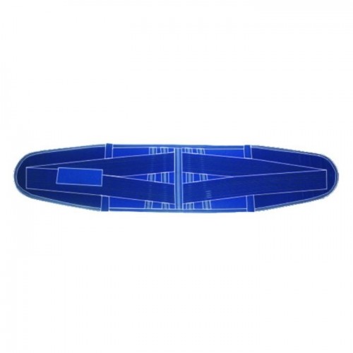 Ζώνη Οσφύος Ενισχυμένη Criss Cross Neoprene Ζώνη Οσφύος Ενισχυμένη Criss Cross Neoprene