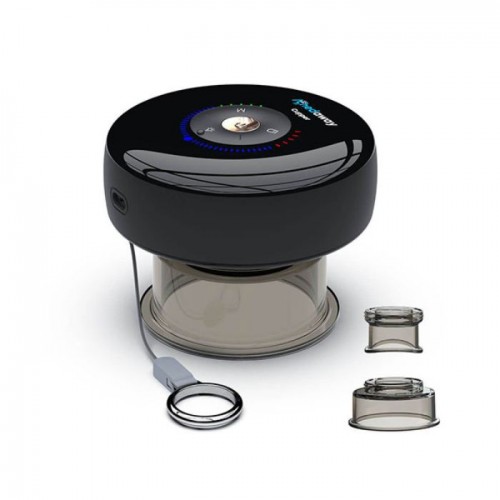 Δυναμική βεντούζα Achedaway Cupper Δυναμική βεντούζα Achedaway Cupper