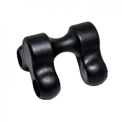 Εργαλείο μασάζ/στήριξης αυχένα (Bone Shape) Εργαλείο μασάζ/στήριξης αυχένα (Bone Shape)