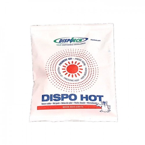 Επίθεμα θερμό μιας χρήσης (Instant Hot) Επίθεμα θερμό μιας χρήσης (Instant Hot)