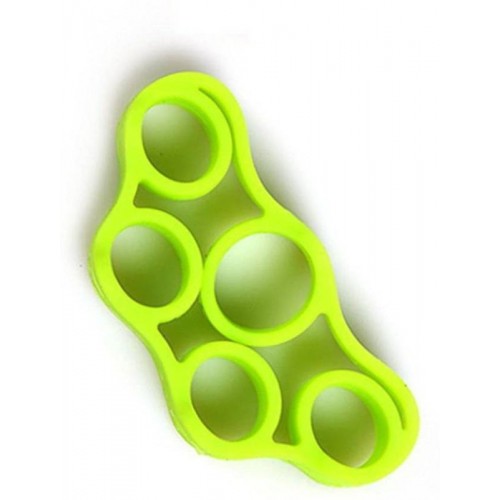 Λάστιχο Έκτασης δαχτύλων (Silicone Finger Stretcher) Λάστιχο Έκτασης δαχτύλων (Silicone Finger Stretcher)