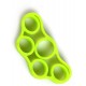 Λάστιχο Έκτασης δαχτύλων (Silicone Finger Stretcher) Λάστιχο Έκτασης δαχτύλων (Silicone Finger Stretcher)