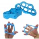 Λάστιχο Έκτασης δαχτύλων (Silicone Finger Stretcher) Λάστιχο Έκτασης δαχτύλων (Silicone Finger Stretcher)