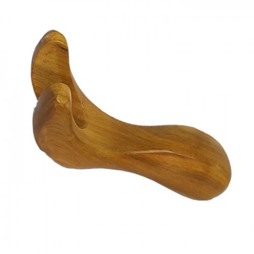 Ξύλινη διχάλα ρεφλεξολογίας Ξύλινη διχάλα ρεφλεξολογίας