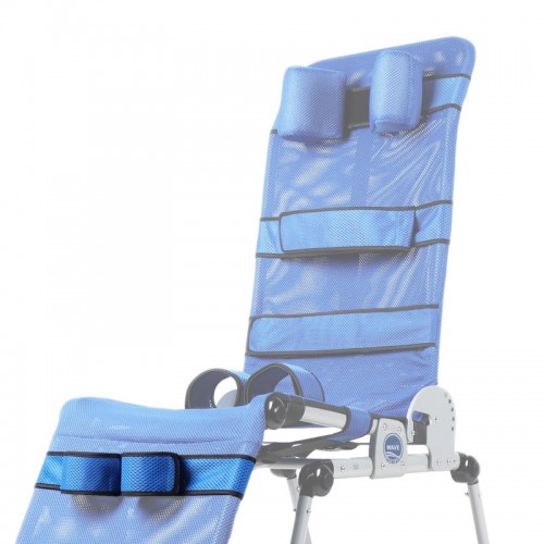 Ιμάντας κνήμης “Wave” 