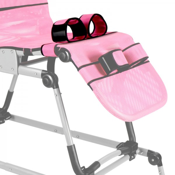 Ιμάντας μηρού “Wave”