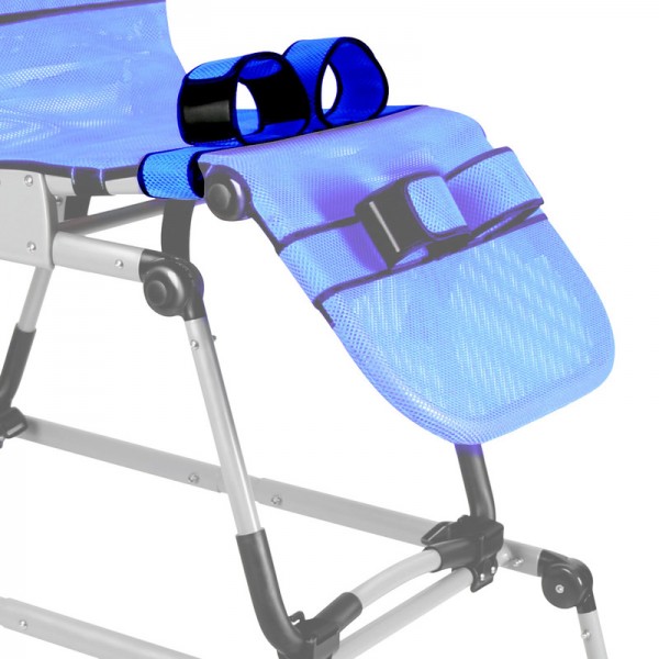 Ιμάντας μηρού “Wave”