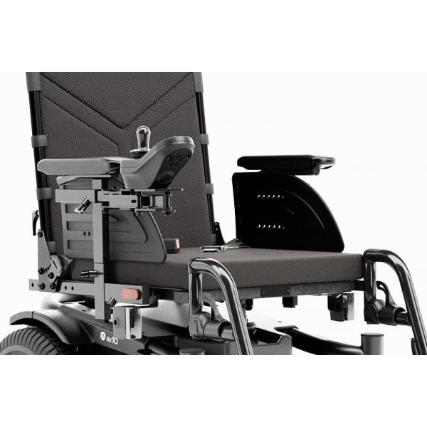 Invacare Aviva RX10 Ηλεκτροκίνητο αμαξίδιο