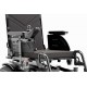 Invacare Aviva RX10 Ηλεκτροκίνητο αμαξίδιο