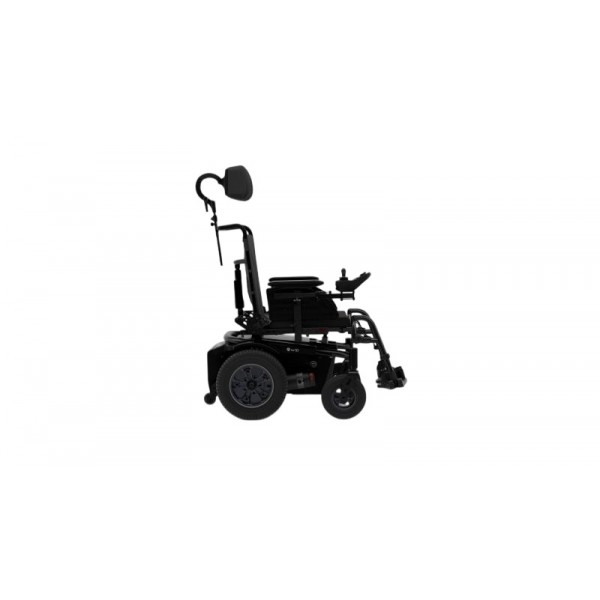 Invacare Aviva RX10 Ηλεκτροκίνητο αμαξίδιο