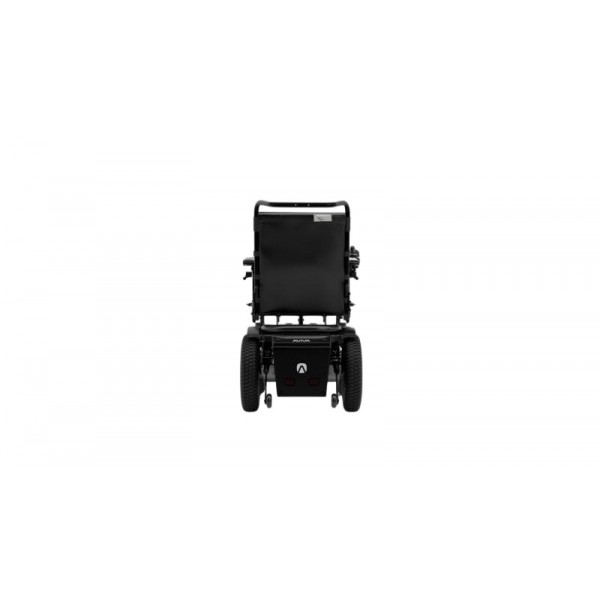 Invacare Aviva RX10 Ηλεκτροκίνητο αμαξίδιο