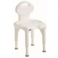 Invacare I-Fit 9781E Καρέκλα Ντουζ