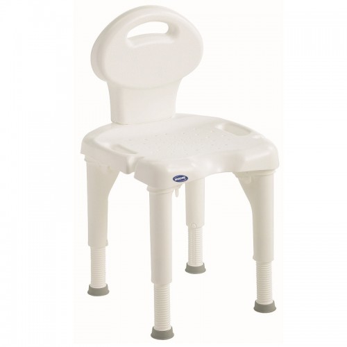 Invacare I-Fit 9781E Καρέκλα Ντουζ έως 180 kg Invacare I-Fit 9781E Καρέκλα Ντουζ έως 180 kg