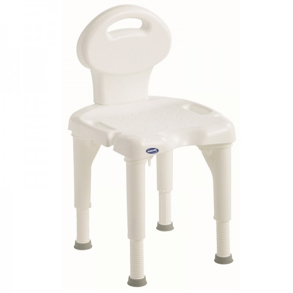 Invacare I-Fit 9781E Καρέκλα Ντουζ