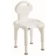 Invacare I-Fit 9781E Καρέκλα Ντουζ έως 180 kg