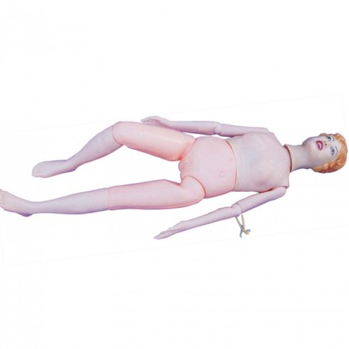 Πολυλειτουργικό πρόπλασμα περίθαλψης ασθενή