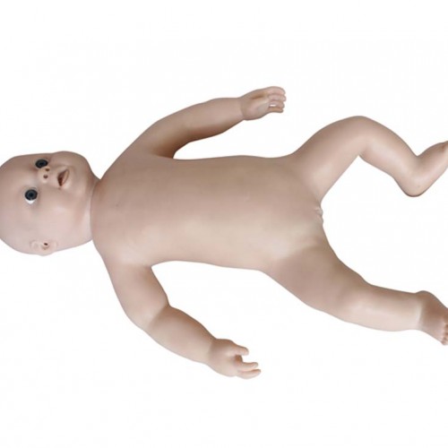 Πρόπλασμα για φροντίδα νεογέννητου