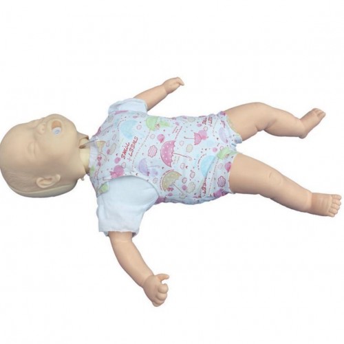 Παιδικό πρόπλασμα για την εκπαίδευση στην  απόφραξη