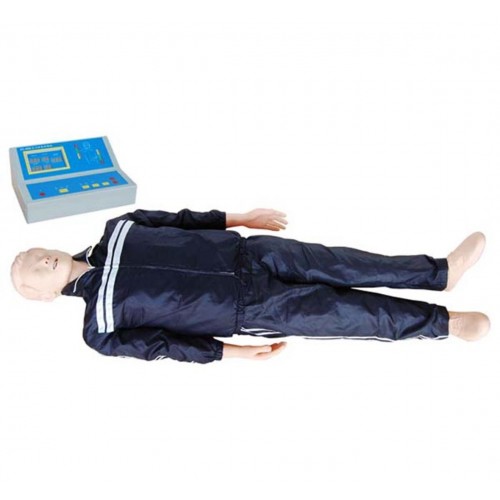 Πρόπλασμα CPR-ΚΑΡΠΑ με δυνατότητα εκτύπωσης Πρόπλασμα CPR-ΚΑΡΠΑ με δυνατότητα εκτύπωσης