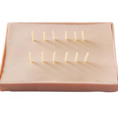 Μοντέλο καθοδήγησης αξιολόγησης αιμοστατικής επιφάνειας