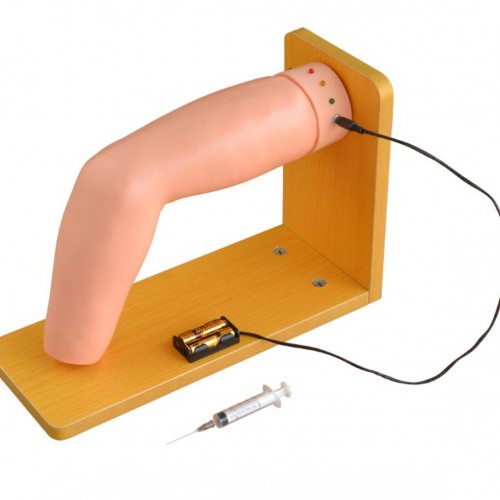 Πρόπλασμα Προσομοίωσης ένεσης αγκώνα