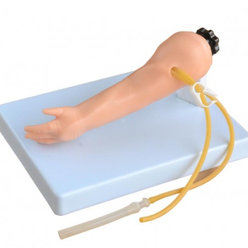 Βραχίονας φλεβοκέντησης νηπίων