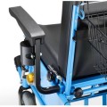 Ηλεκτρονικό Αναπηρικό Αμαξίδιο Charter - A