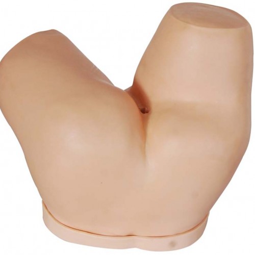 Πρόπλασμα για Προσομοίωση κλύσματος