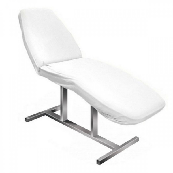 Κάλυμμα κρεβατιού Soft Care Plus 2ply Non-woven & PE 80 x 210 cm - λευκό (10 τεμ)